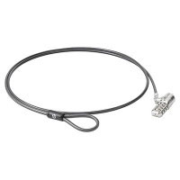 Bloqueo combinado port�til HP (AY475AA#AC3)